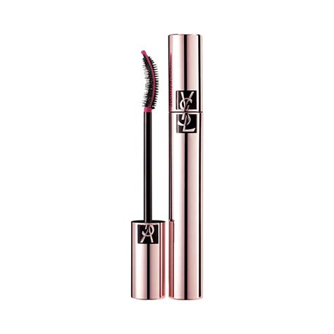 ysl mascara the curler test|YSL curler mascara.